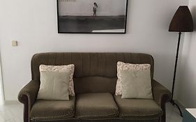 Quarteira Paul Harris Apartment