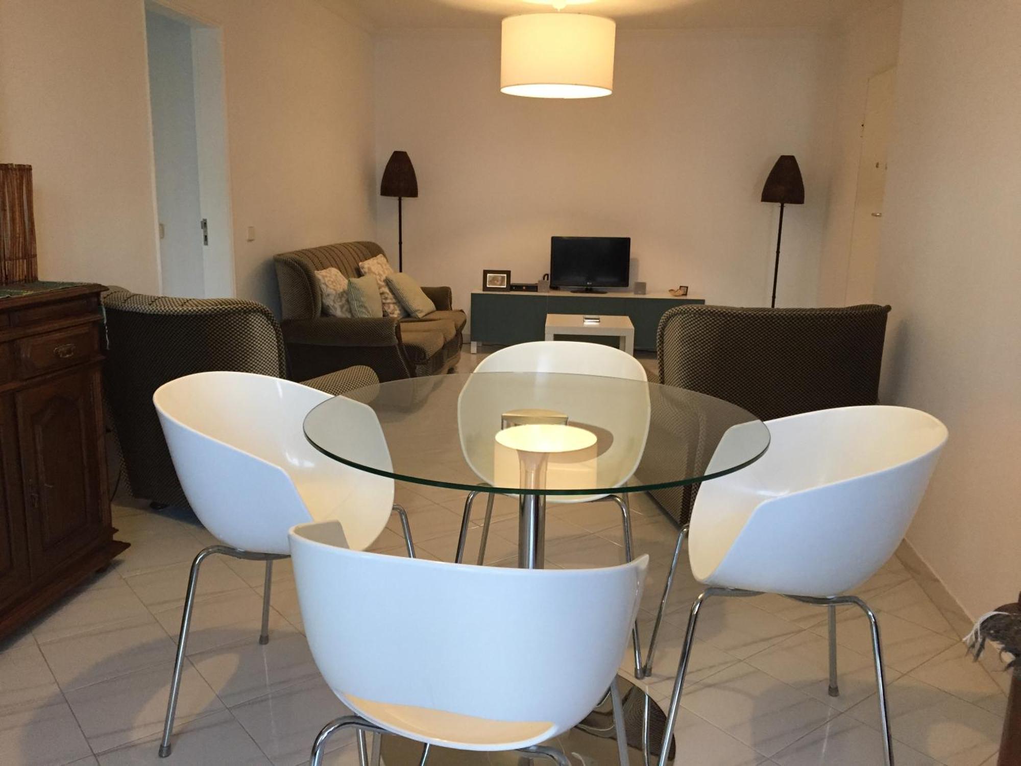 Quarteira Paul Harris Apartment Extérieur photo