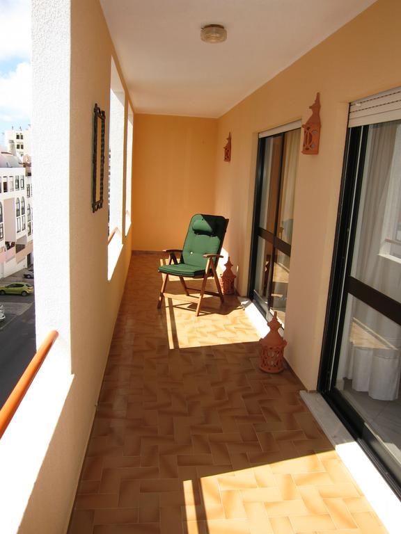 Quarteira Paul Harris Apartment Chambre photo