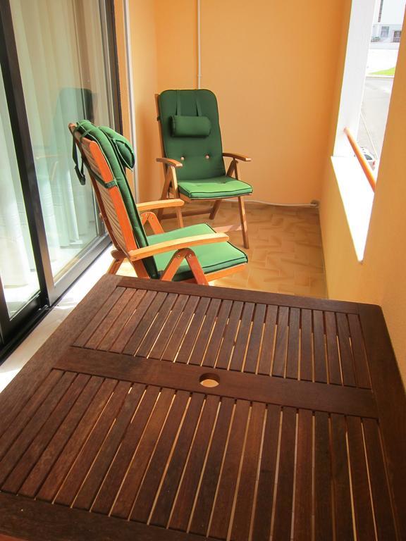 Quarteira Paul Harris Apartment Extérieur photo