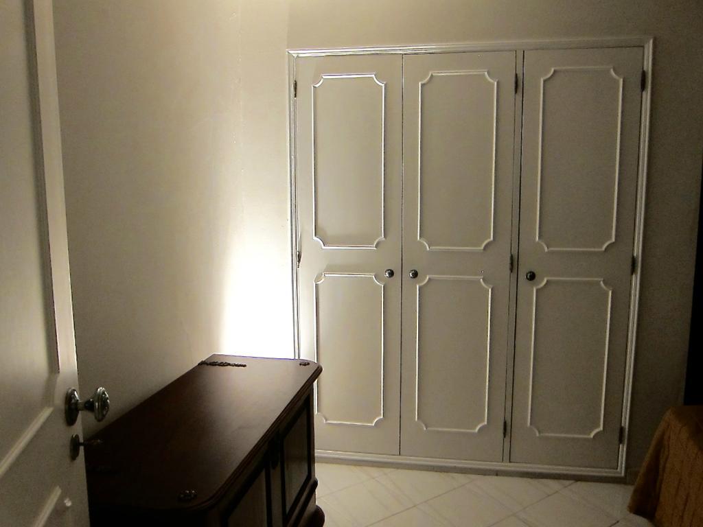 Quarteira Paul Harris Apartment Extérieur photo