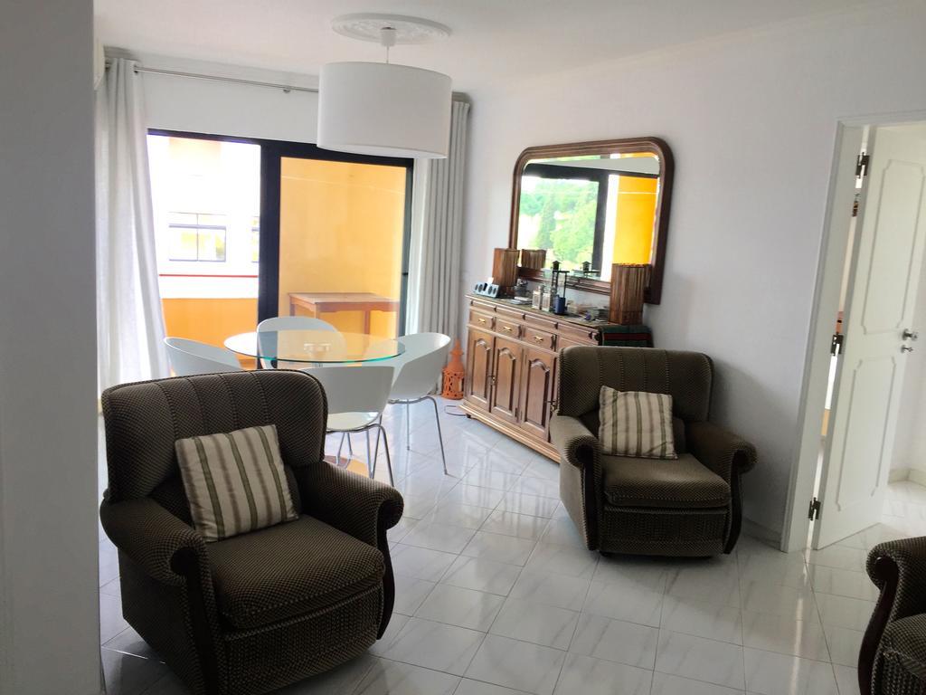 Quarteira Paul Harris Apartment Extérieur photo