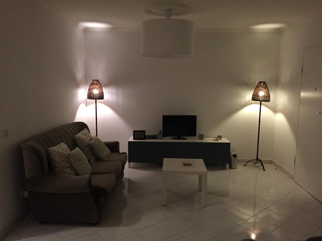 Quarteira Paul Harris Apartment Extérieur photo