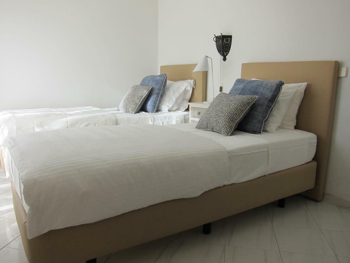 Quarteira Paul Harris Apartment Extérieur photo